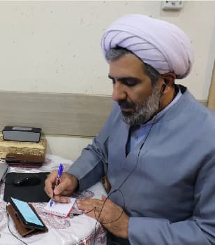 تصویر پروفایل روح الله عرفانی